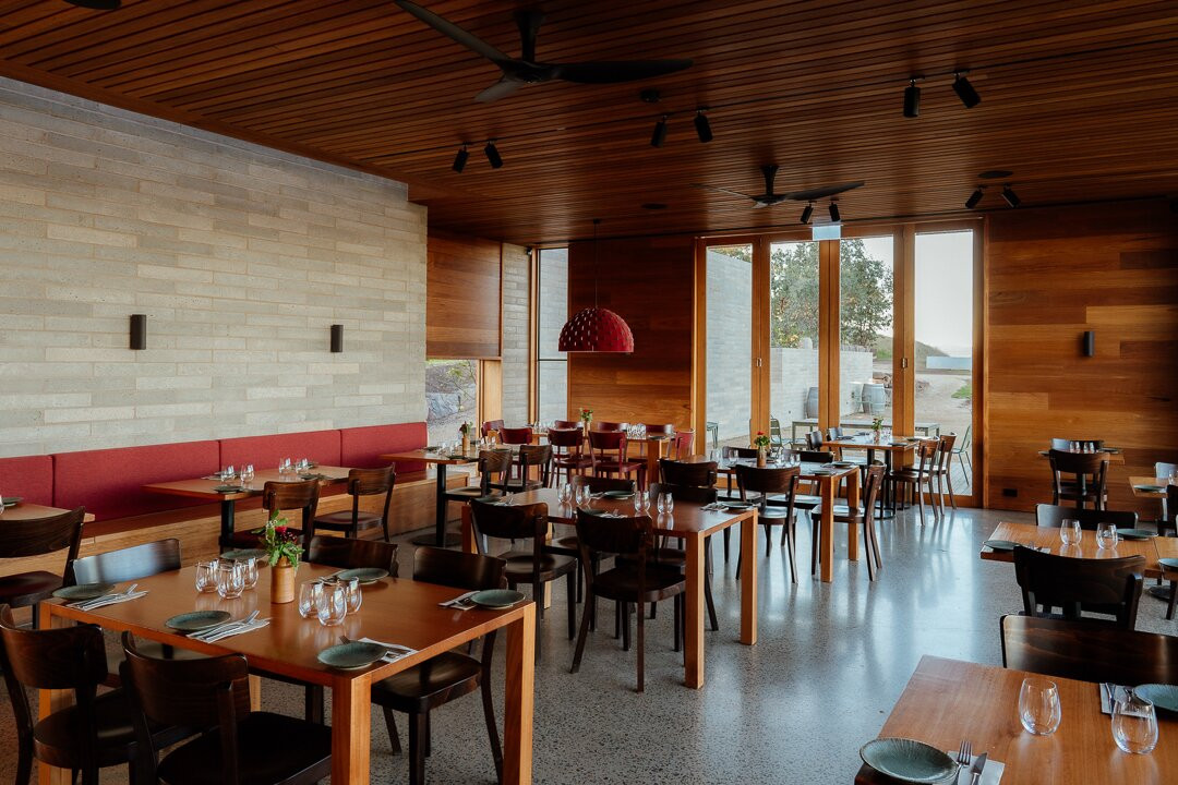 Delatite Wines-曼斯菲尔德必去景点