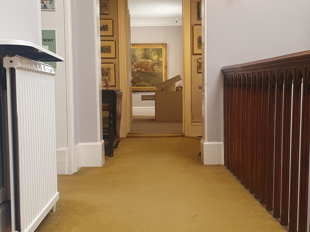 The Munnings Art Museum景点图片