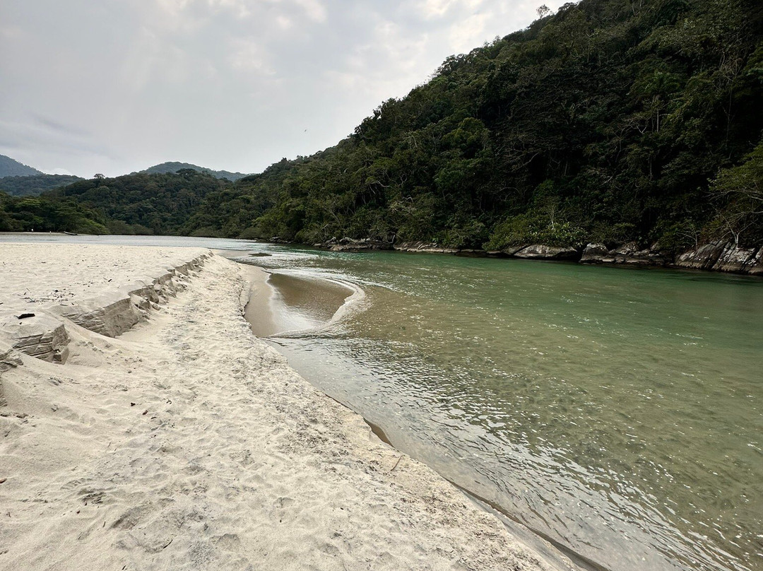 Puruba Beach-乌巴图巴必去景点