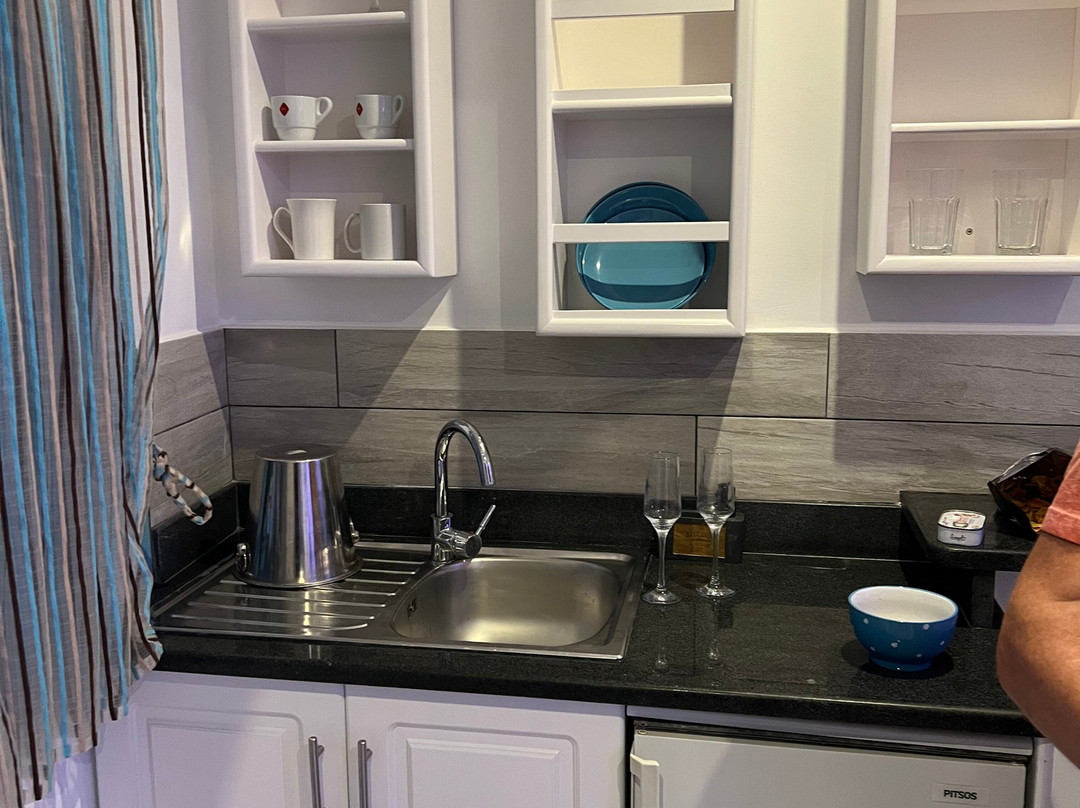 阿纳斯塔西亚公主酒店主图