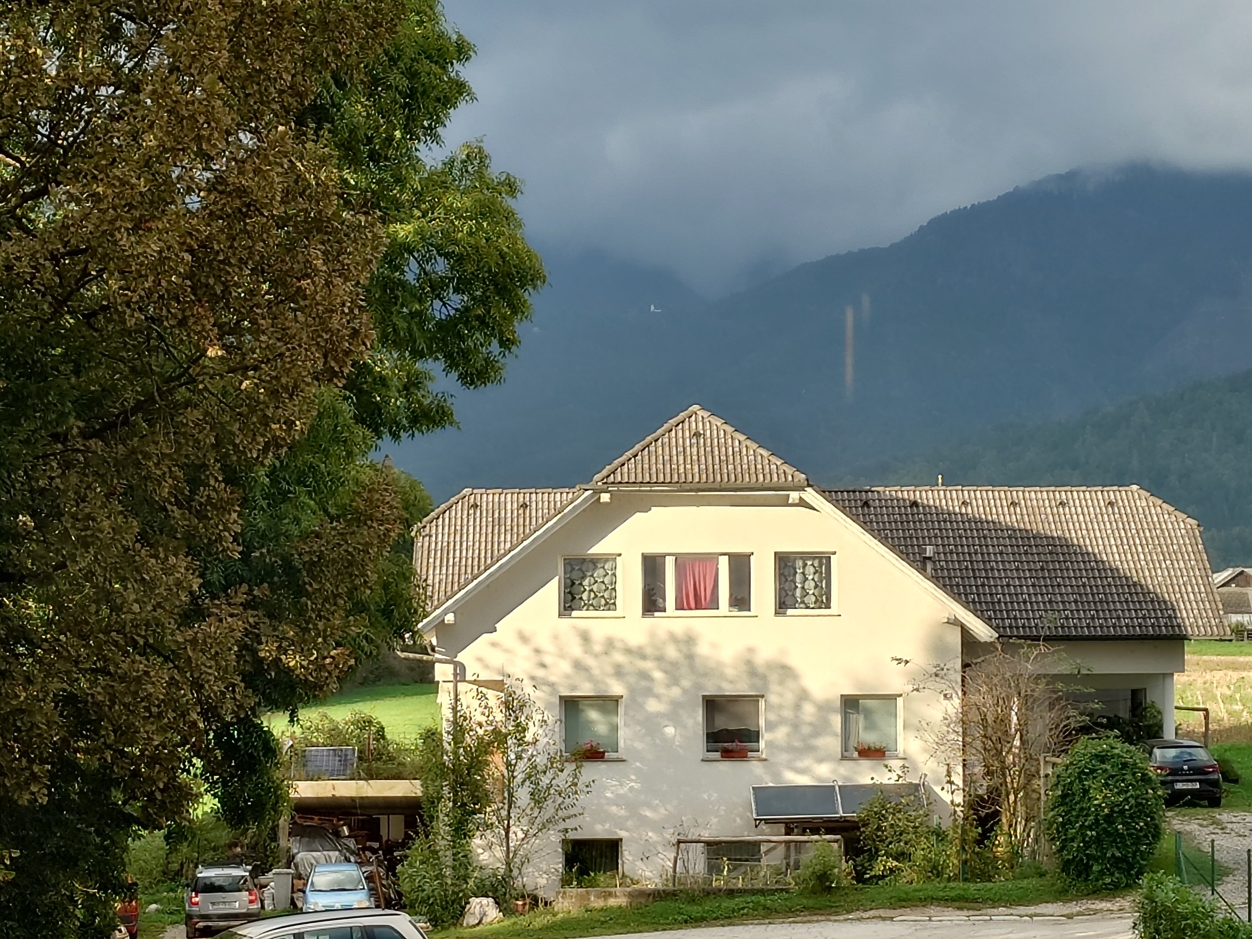 Gostilna Logar-官方
