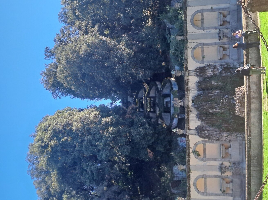 Villa Torlonia景点图片