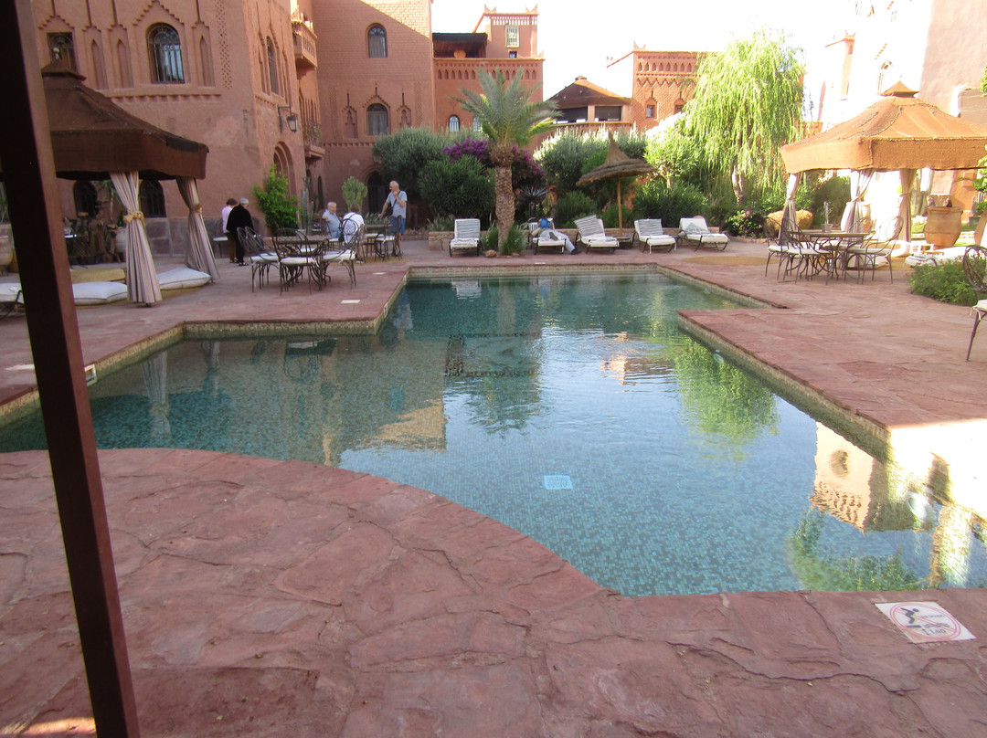 Riad Ksar Ighnda主图