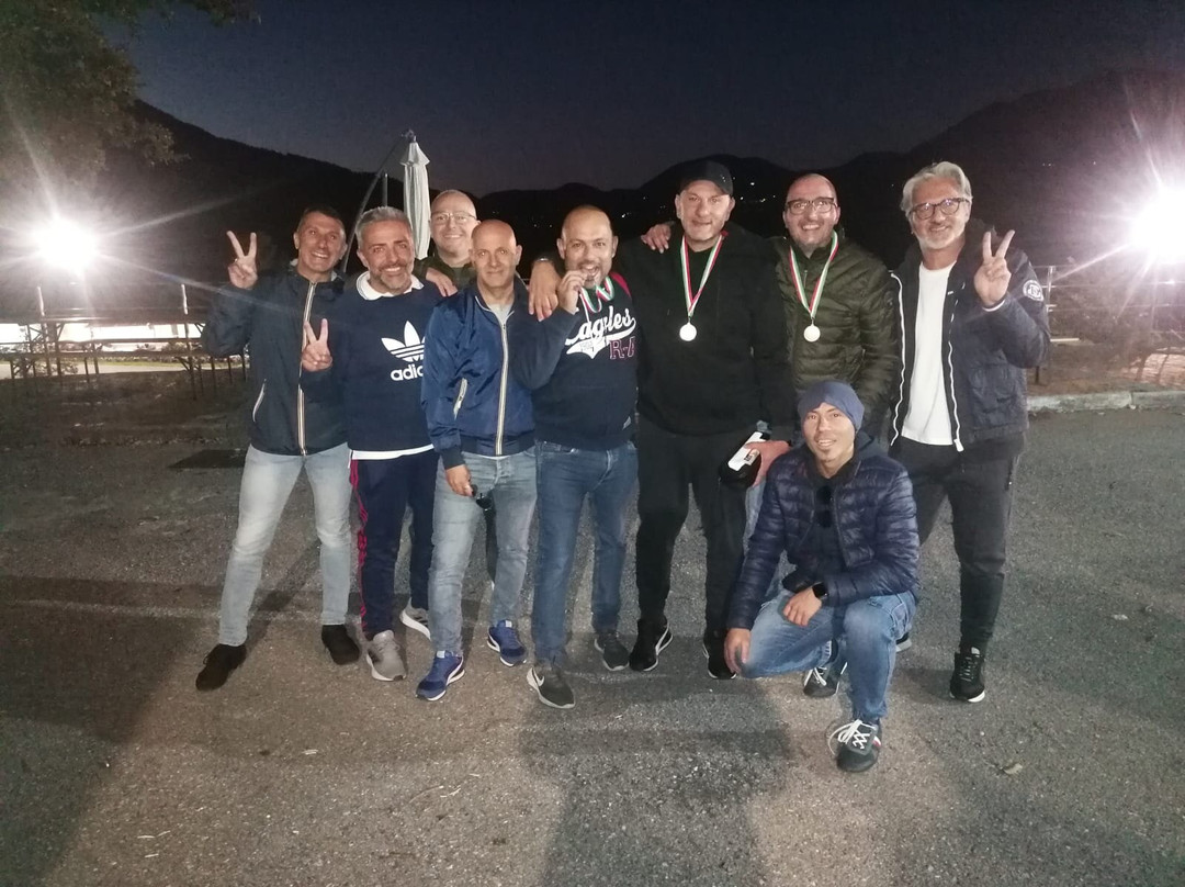 Kartodromo e Paintball Palazzo景点图片