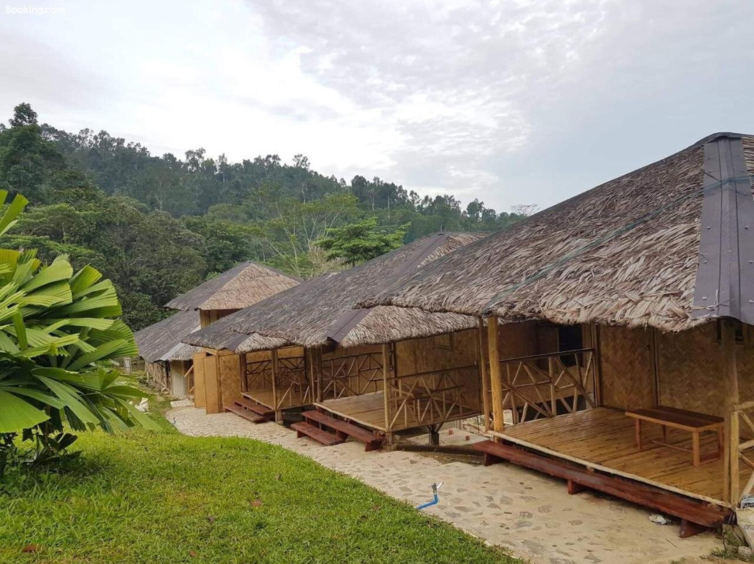 CXJ Travelers Inn主图