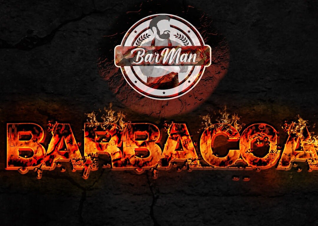 Barman Barbacoa