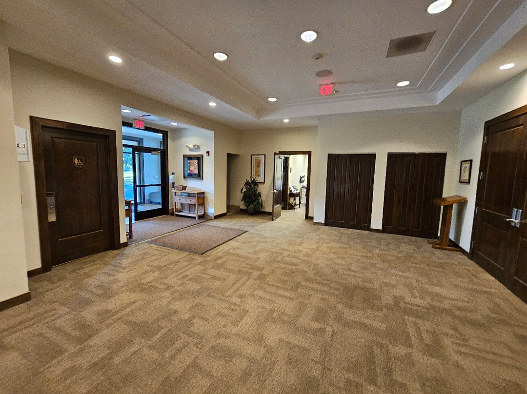 Shalom Memorial Park-阿灵顿海茨必去景点