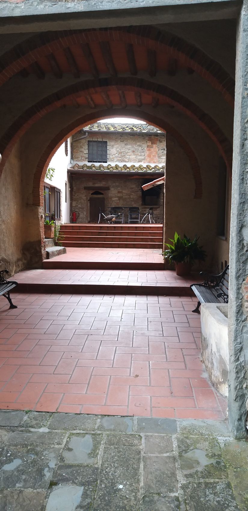 Agriturismo Castello di Querceto-官方