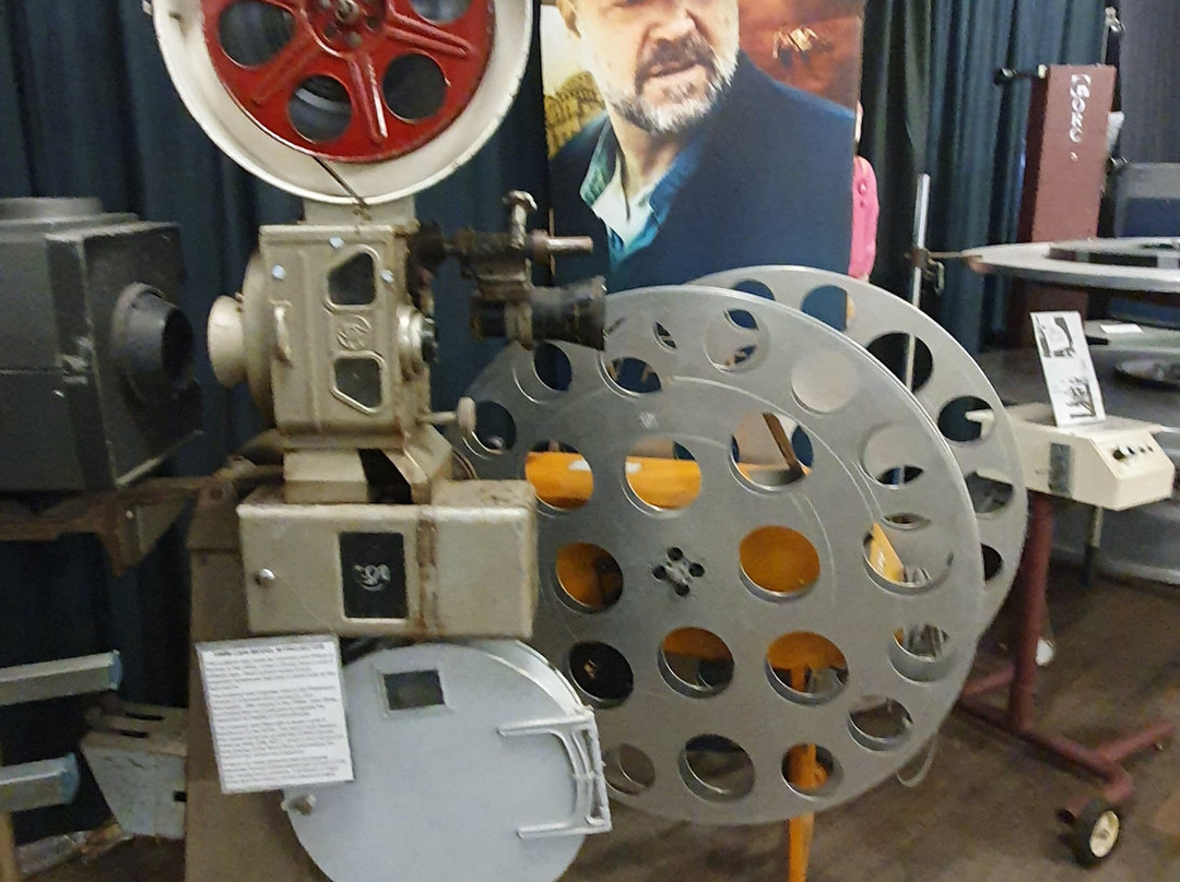 Capella Pioneer Village-Capella必去景点