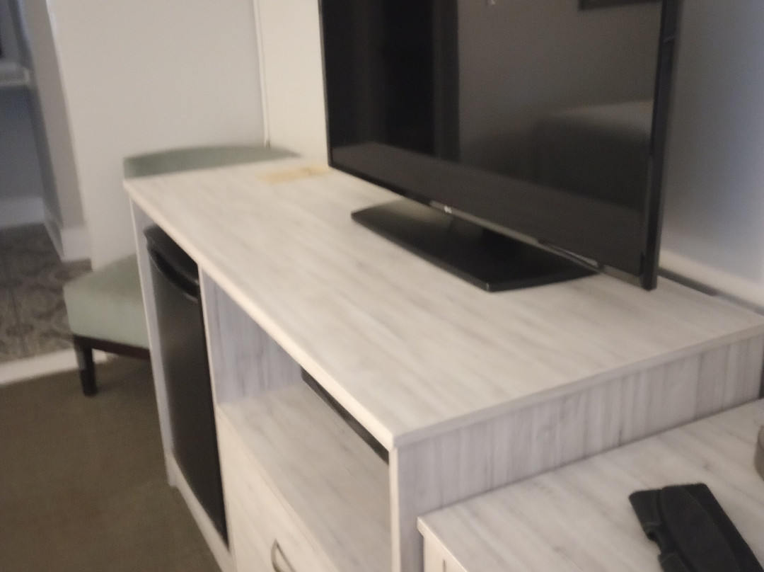 Best Western Sea Island Inn主图