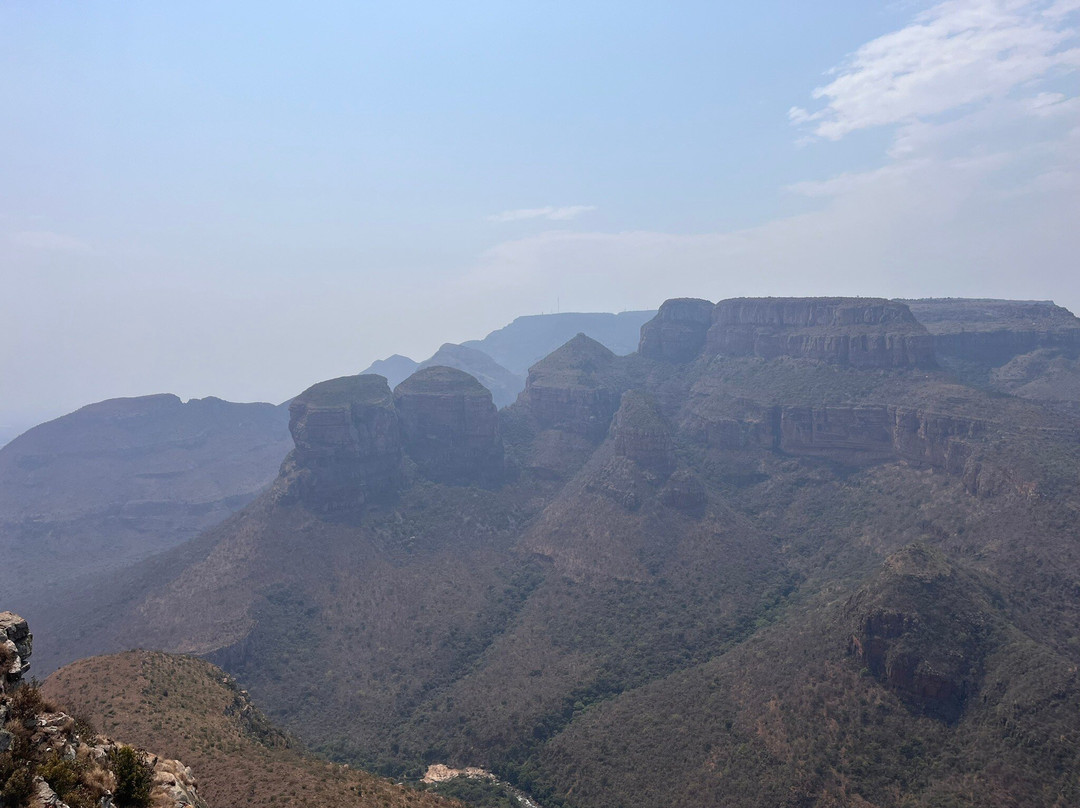 Osprey Tours & Shuttles-霍德斯普鲁特必去景点