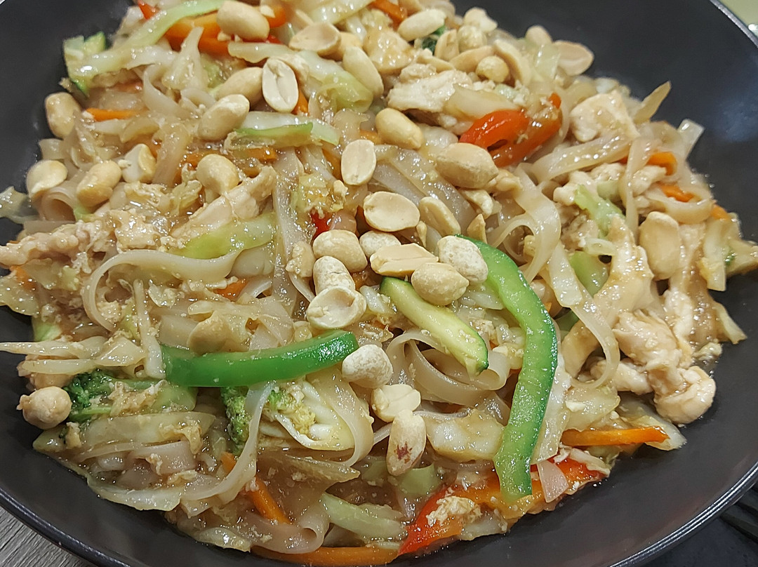 Thai Food