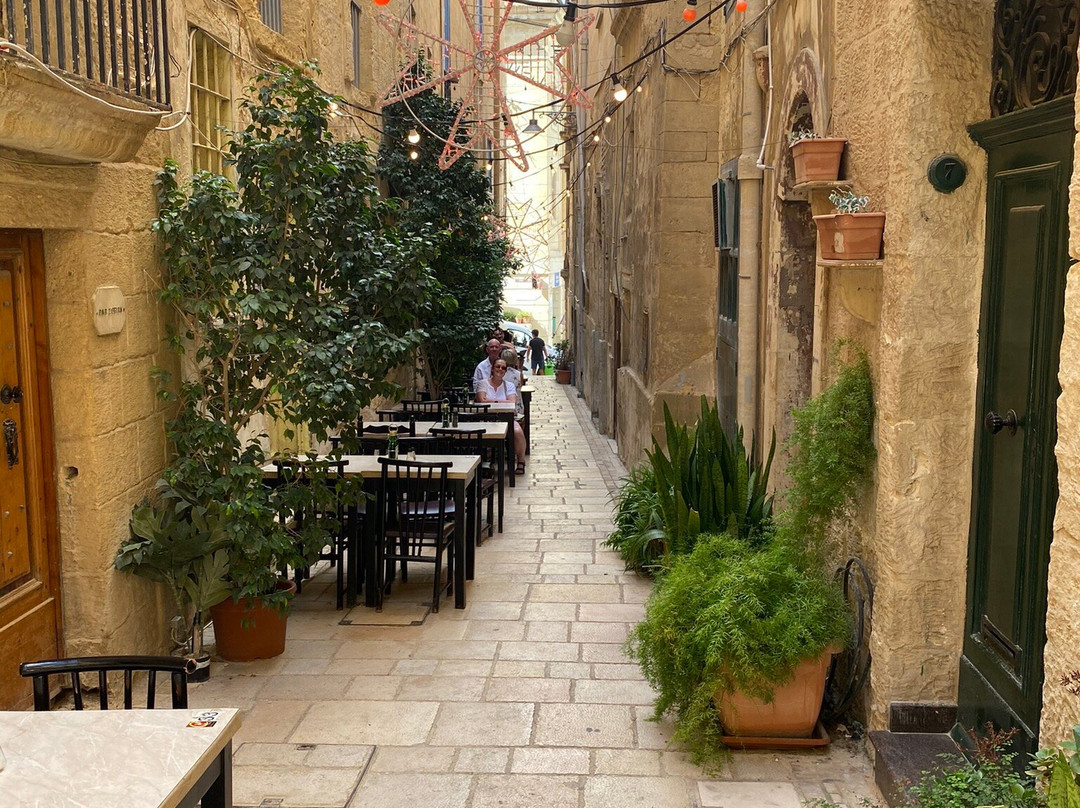 Welcome Pickups Malta-马耳他岛必去景点