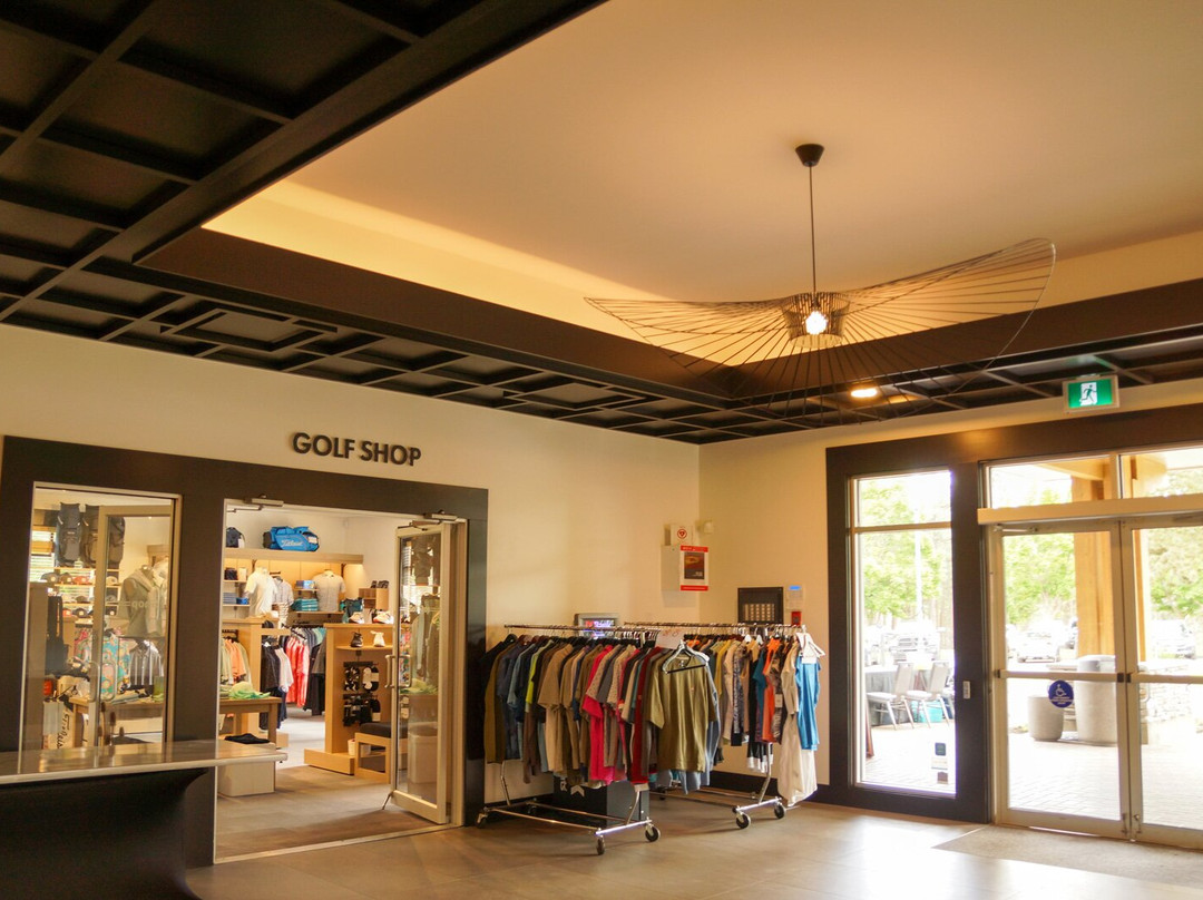 The Okanagan Golf Club - Quail And Bear-基洛纳必去景点