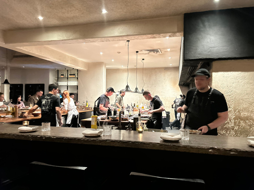 Core by Clare Smyth