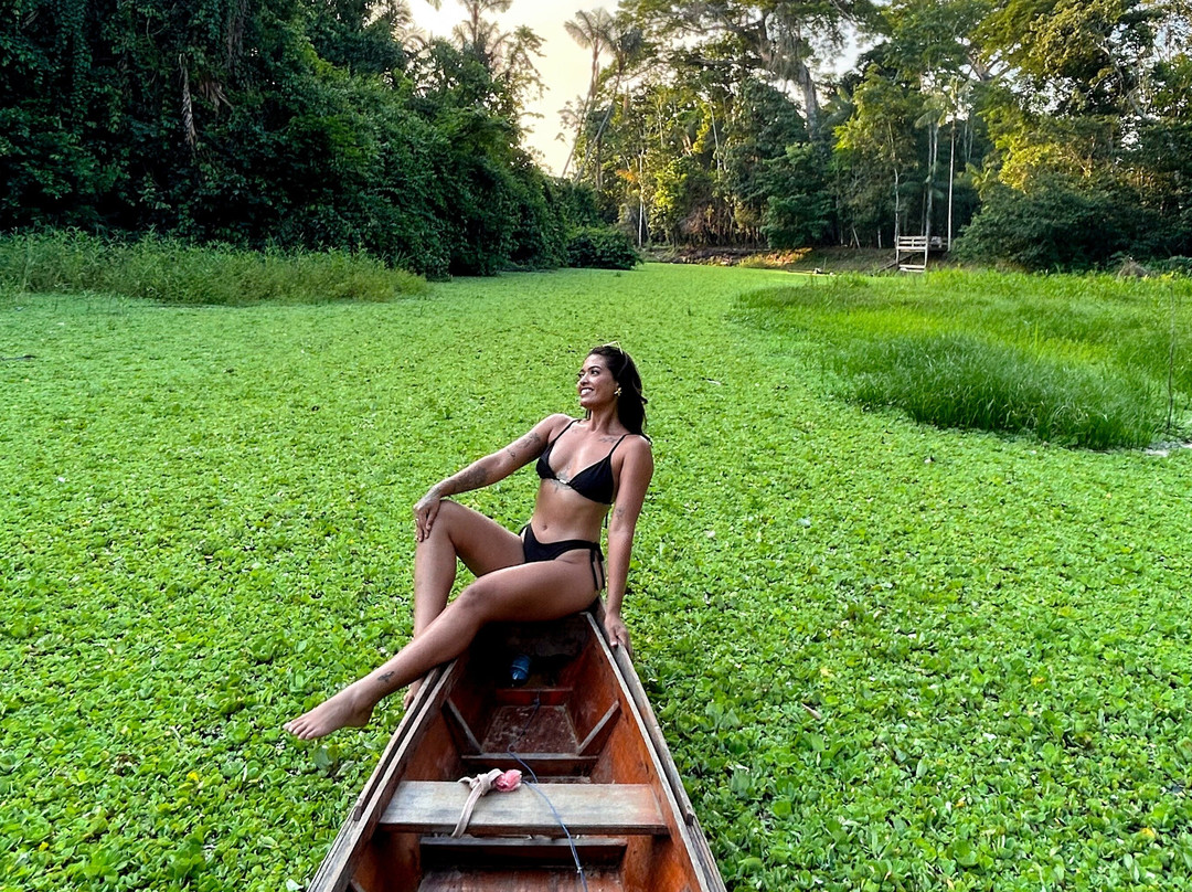 Rio Croa Aventurismo