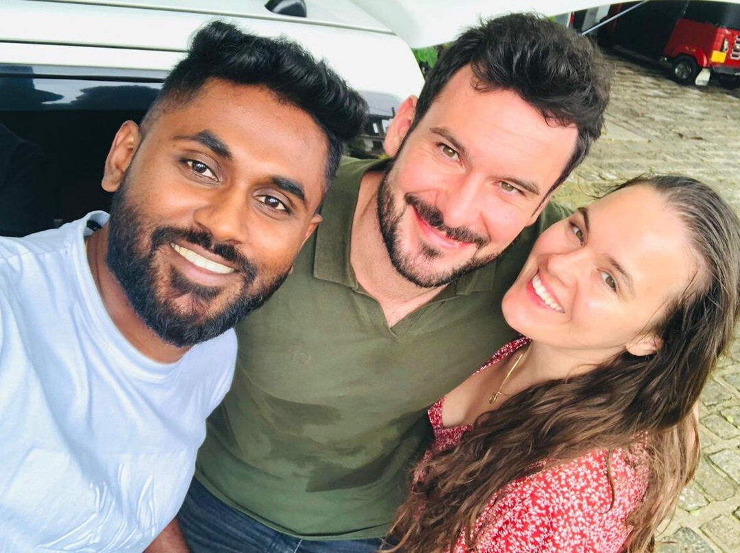 Vira Ceylon Tours & Travels景点图片