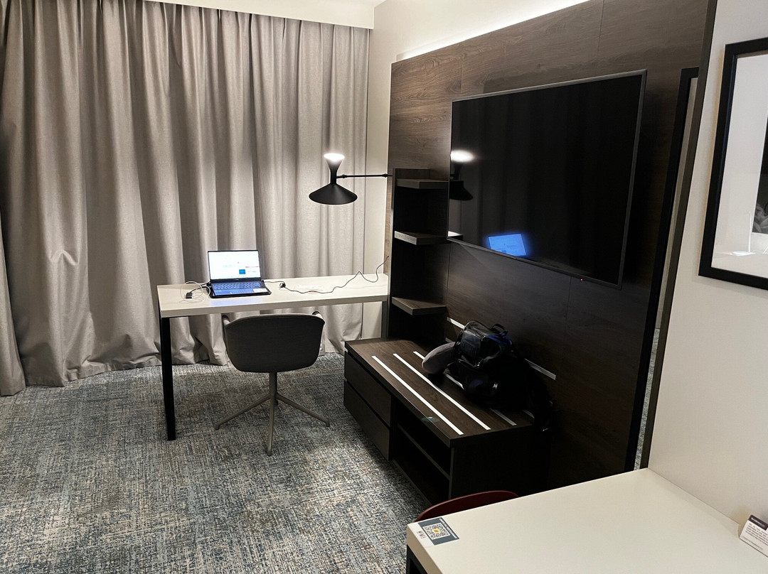 Residence Inn by Marriott Toulouse-Blagnac主图