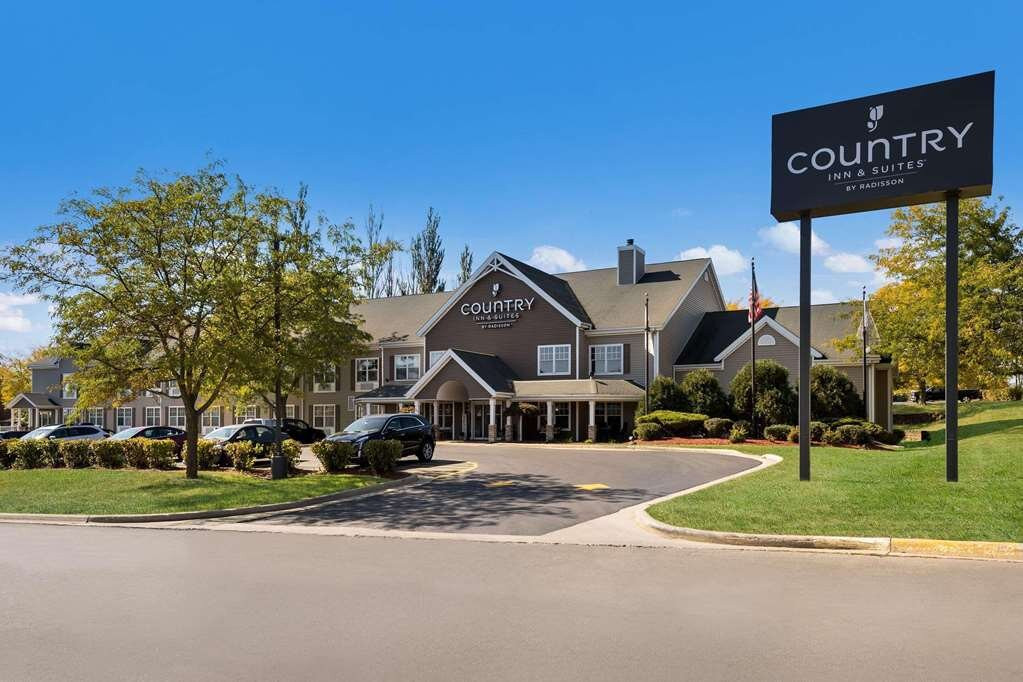 Country Inn & Suites by Radisson, Freeport, IL主图