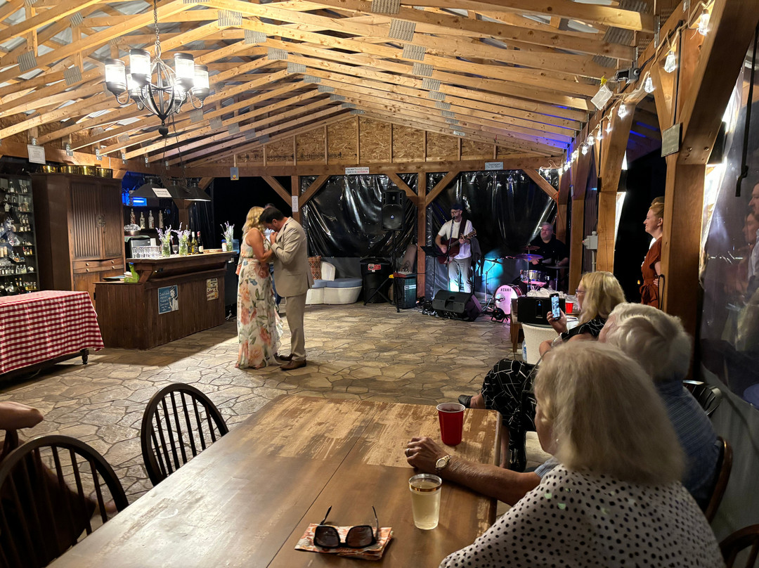 The Graham Inn主图