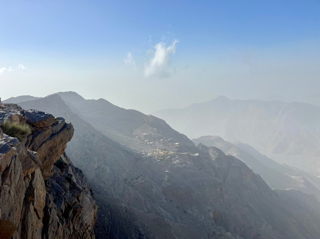 Adventurati Outdoor-哈伊马角必去景点