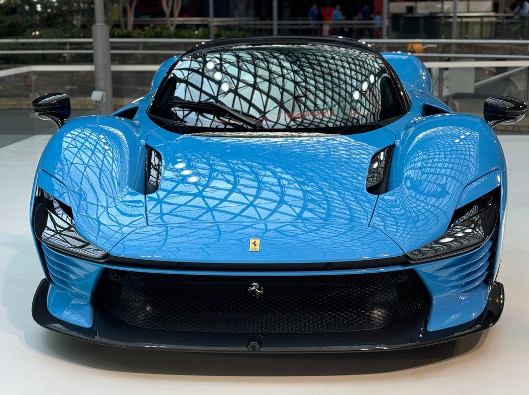 Tawi travel-内罗毕必去景点