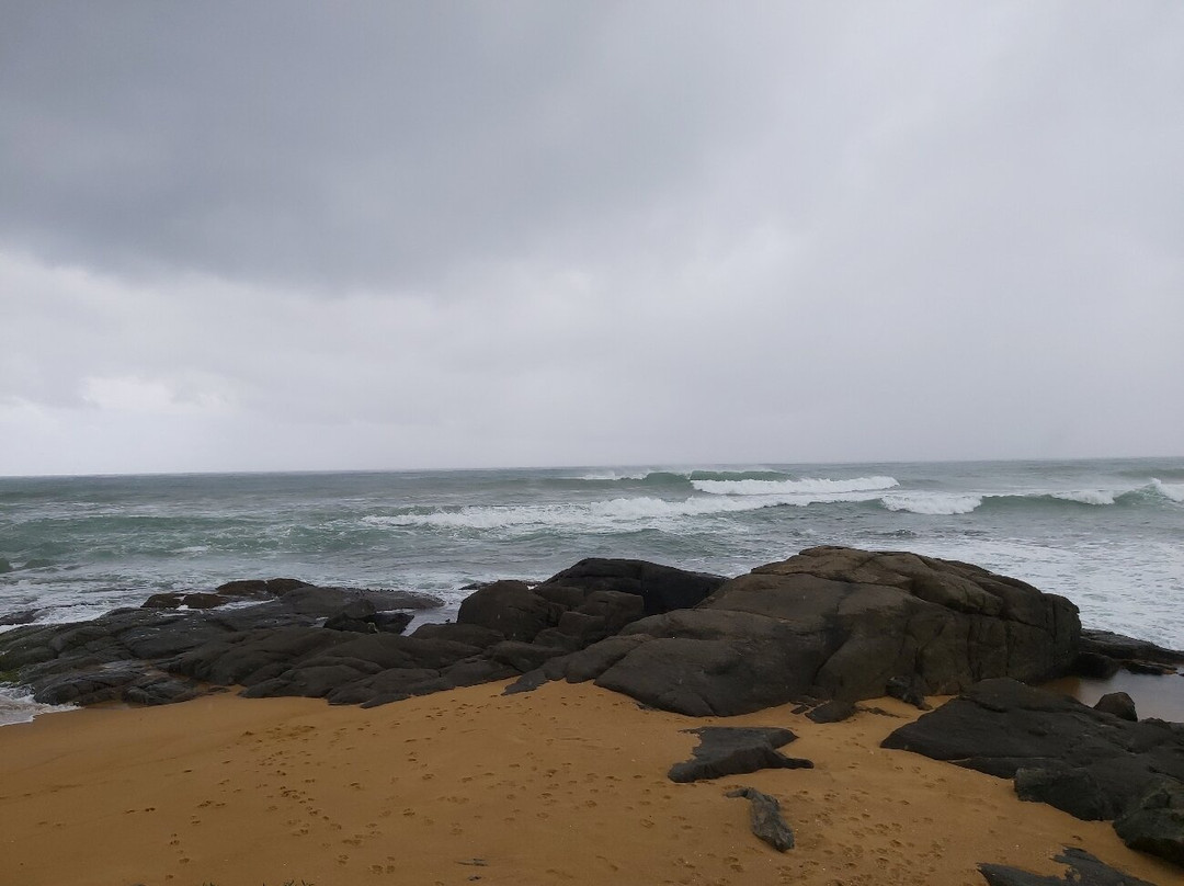 Ashen's Beach House主图