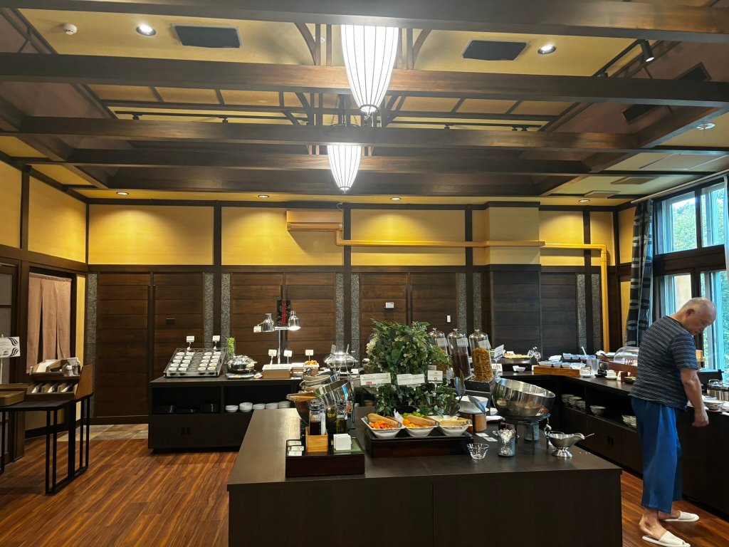 城仓酒店-官方