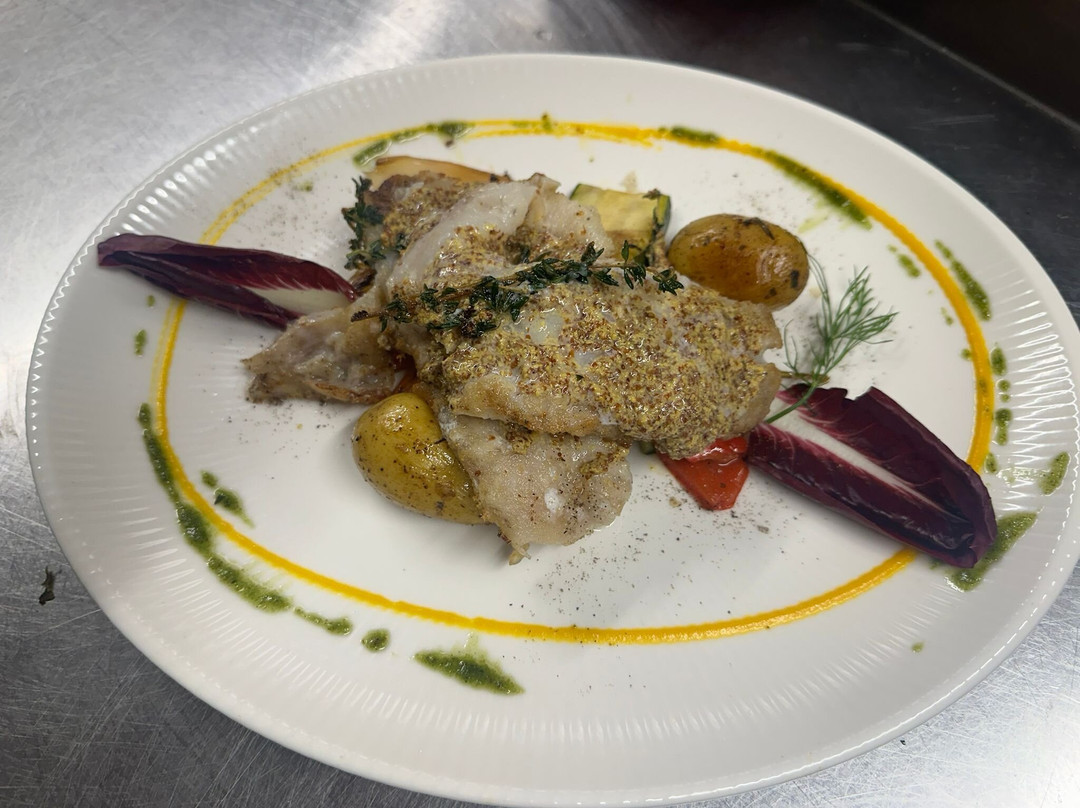 BANDILL Ristorante