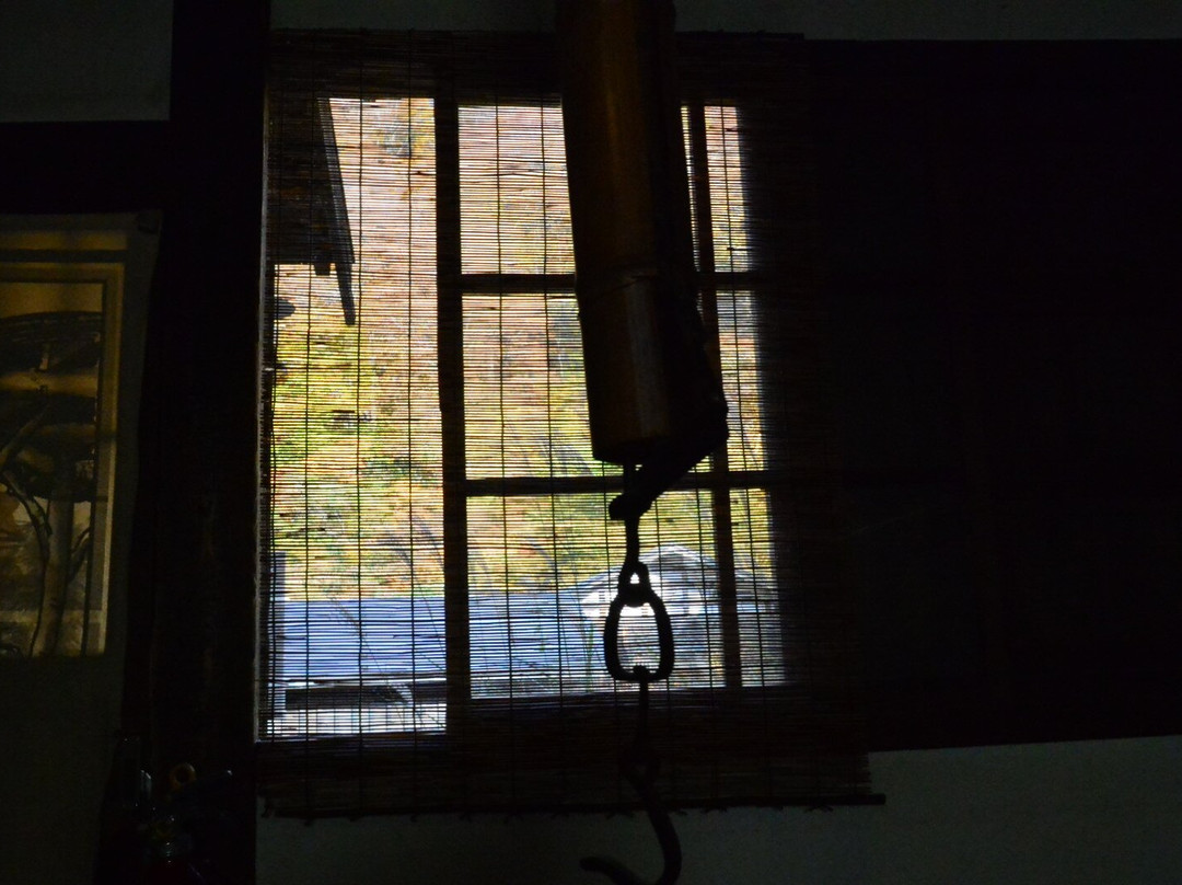 Tsurunoyu Onsen-仙北市必去景点