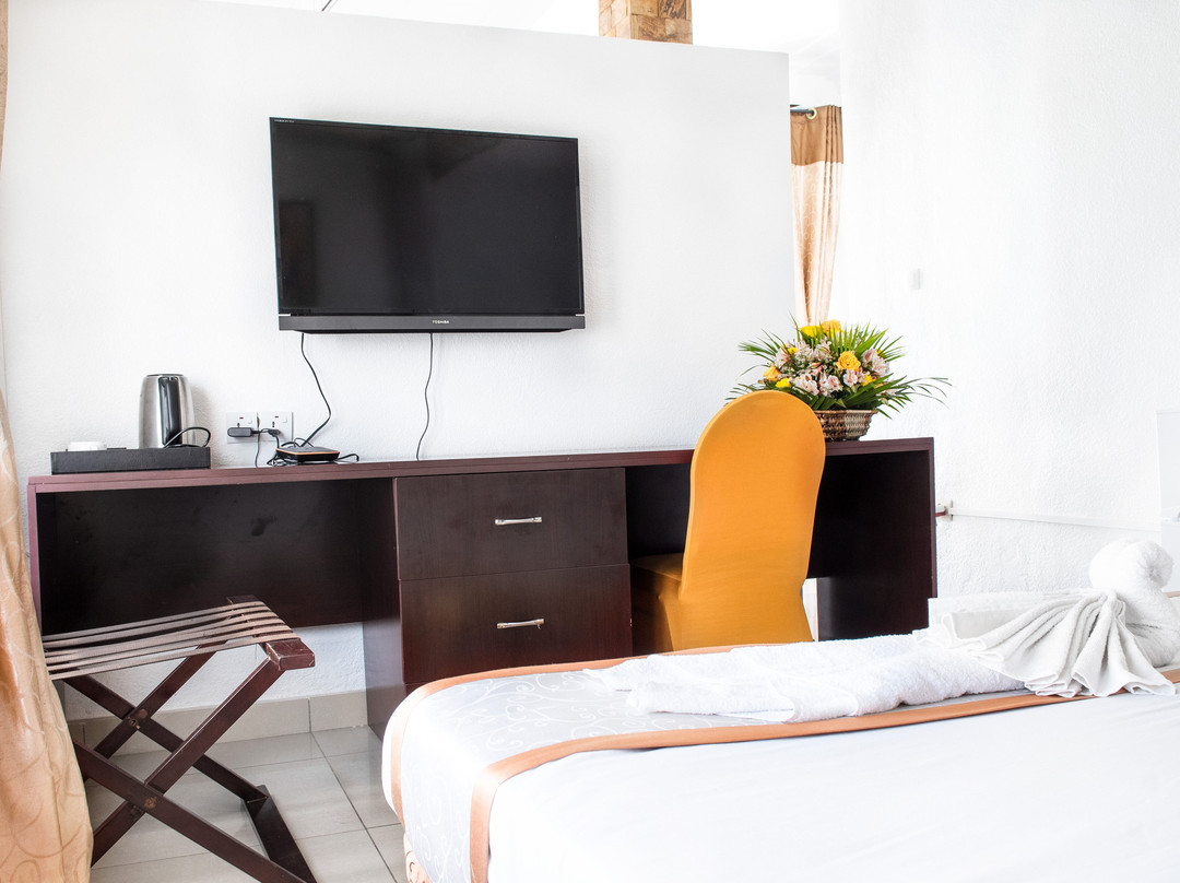 Hotel Dolce Vita Resort主图