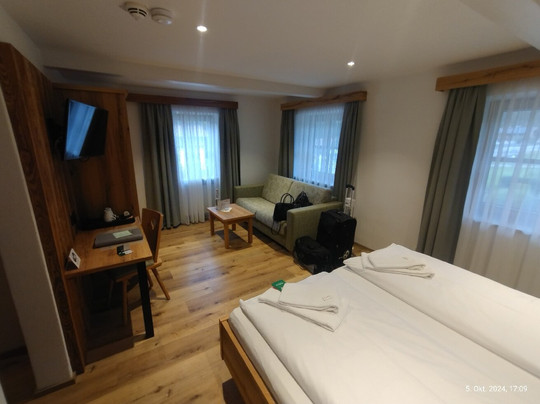 Hotel & Restaurant Alpenglüeck主图