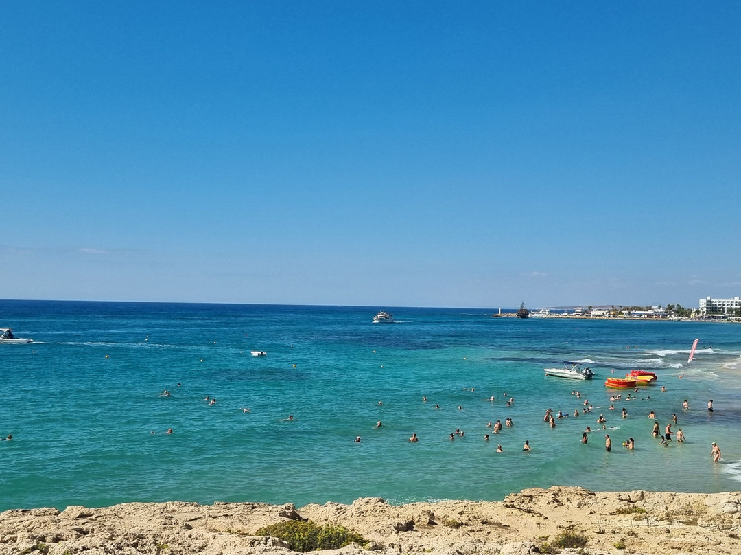 Pantachou Beach-阿依纳帕必去景点
