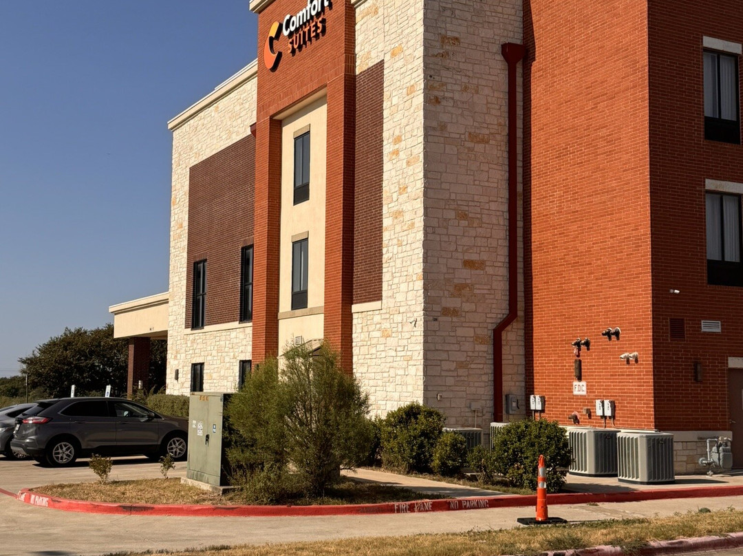 Comfort Suites主图