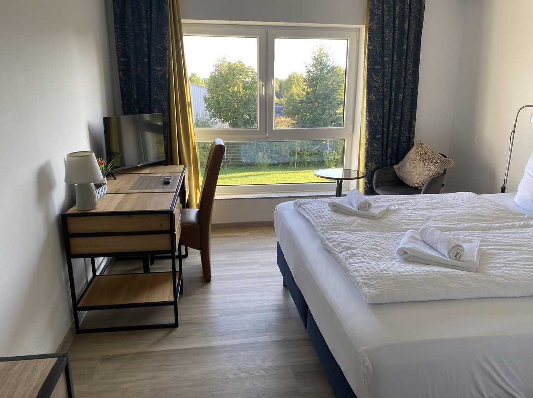 Hotel HeideZeiten主图