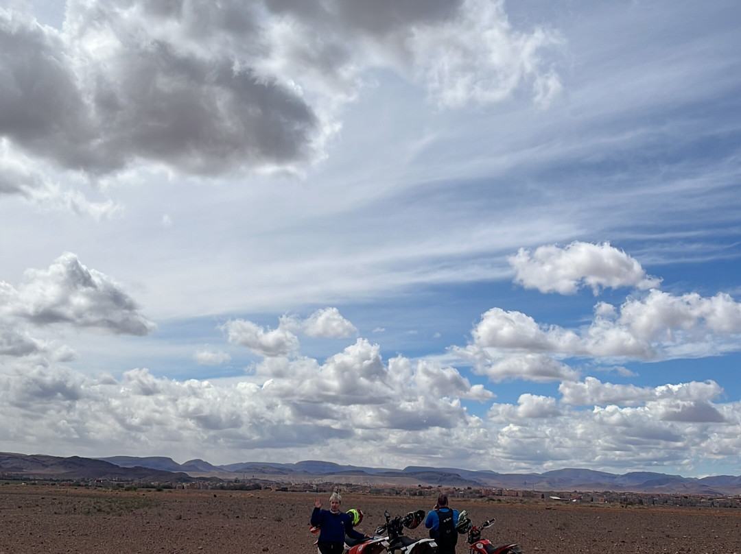 Passions Moto Maroc Sarl-索维拉必去景点