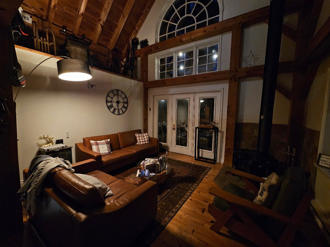 Maison Napoléon主图