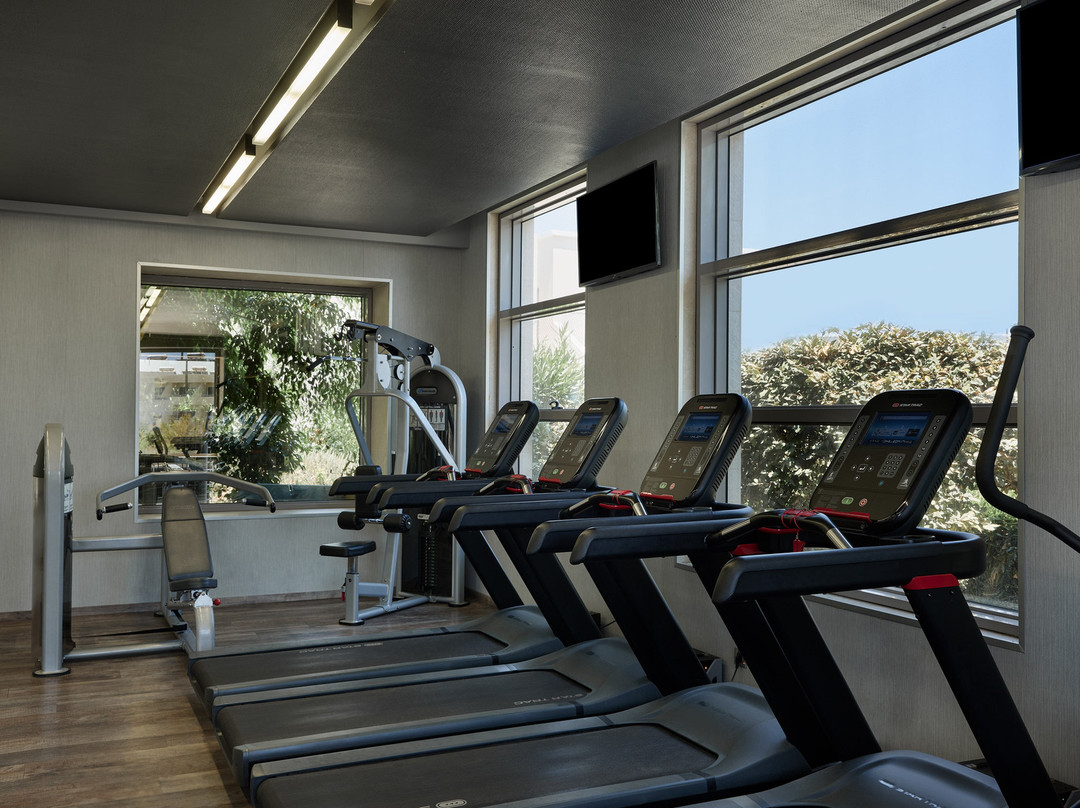 Sentido Port Royal Villas & Spa主图