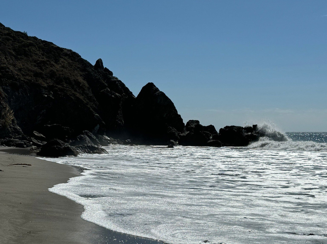 Stinson Beach景点图片