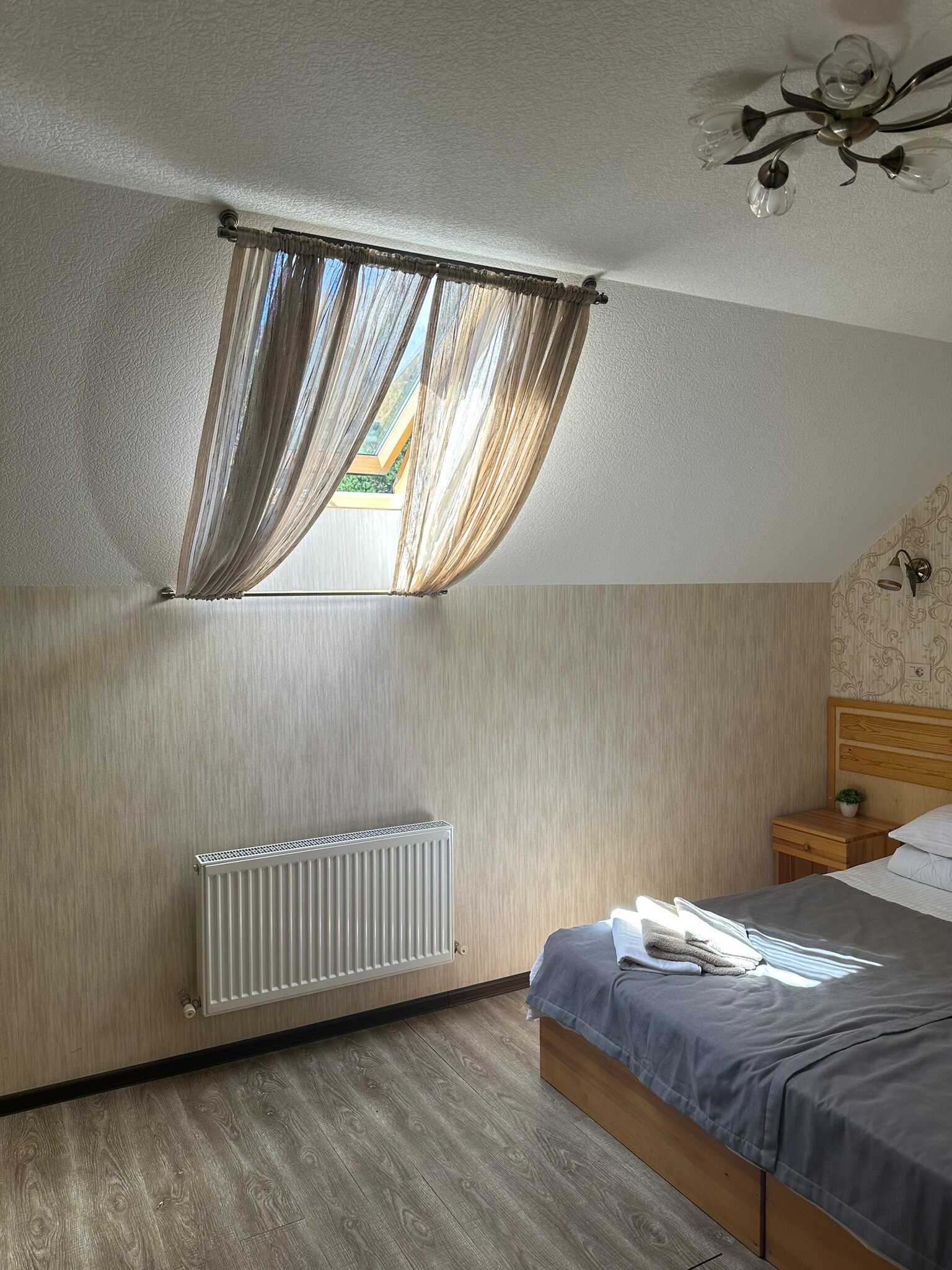Alamat Hotel-官方