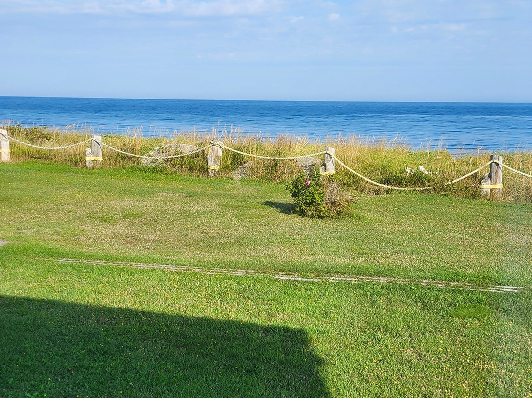 Motel Beaurivage主图