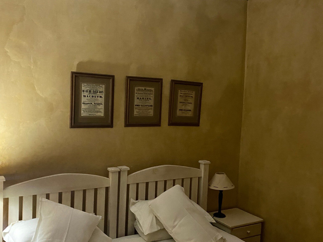 Finchley Farm Cottage主图