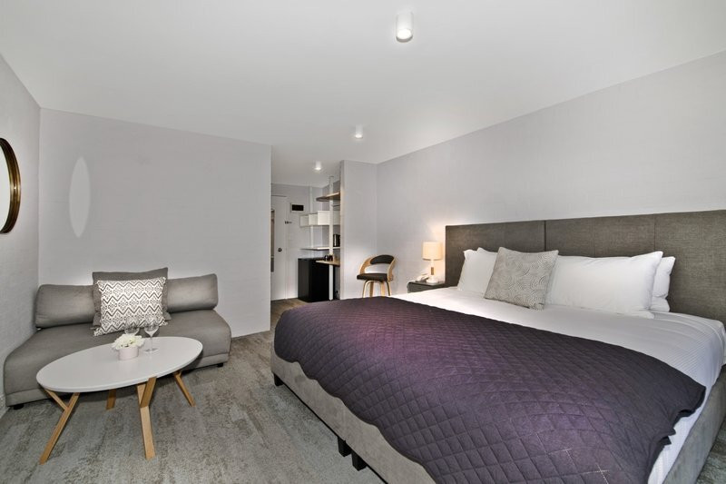 Atrium Hotel Mandurah主图