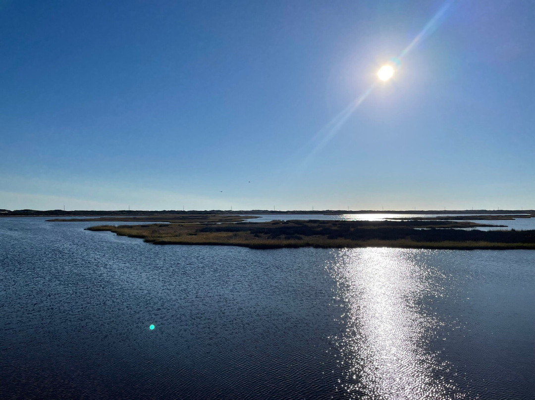 Bodie Island Lighthouse景点图片