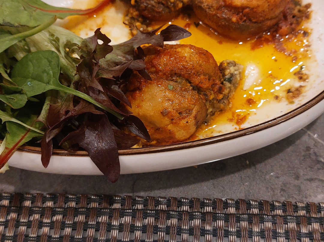 32 Miles Indian Restaurant