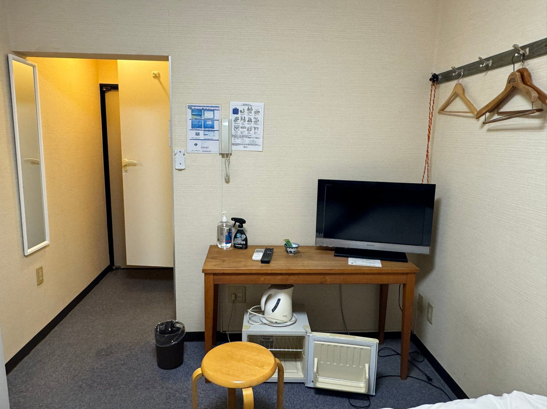 Business Hotel Sichirigahama主图