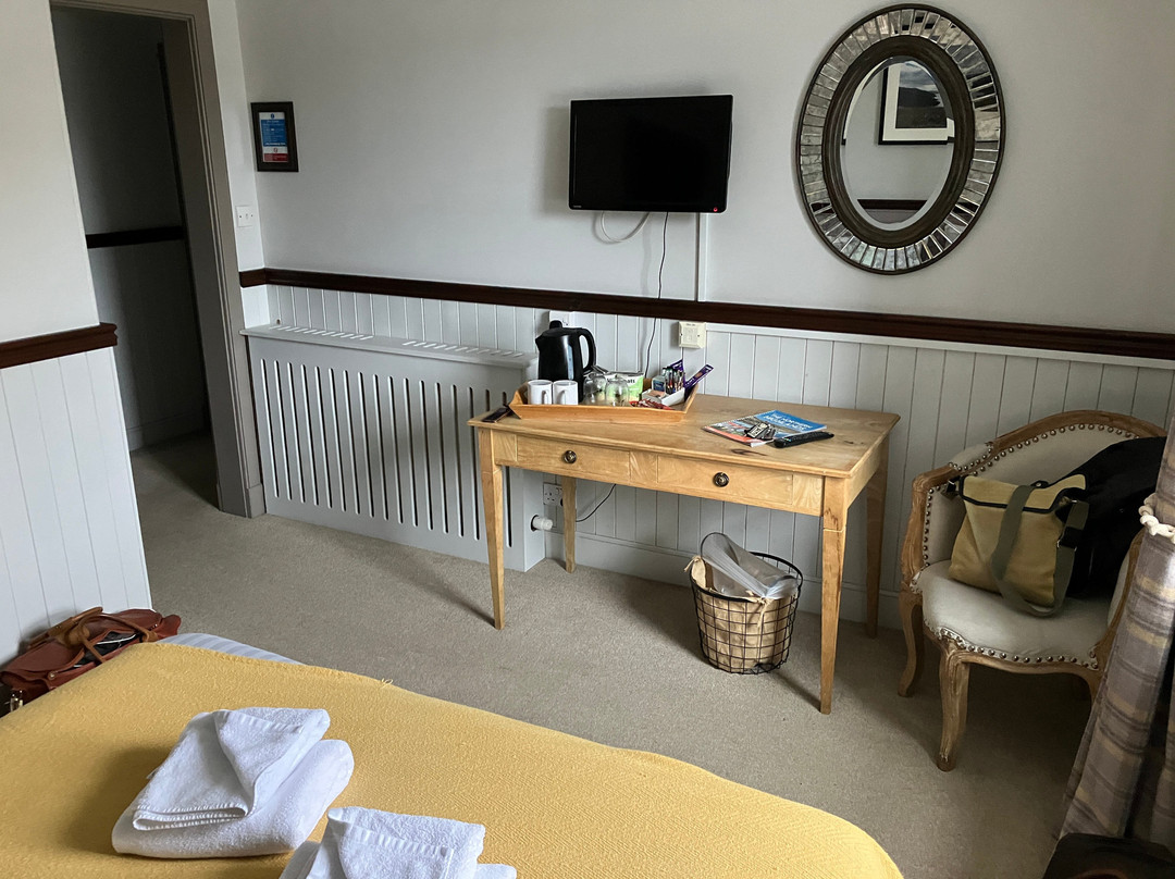 Allangrange Arms主图