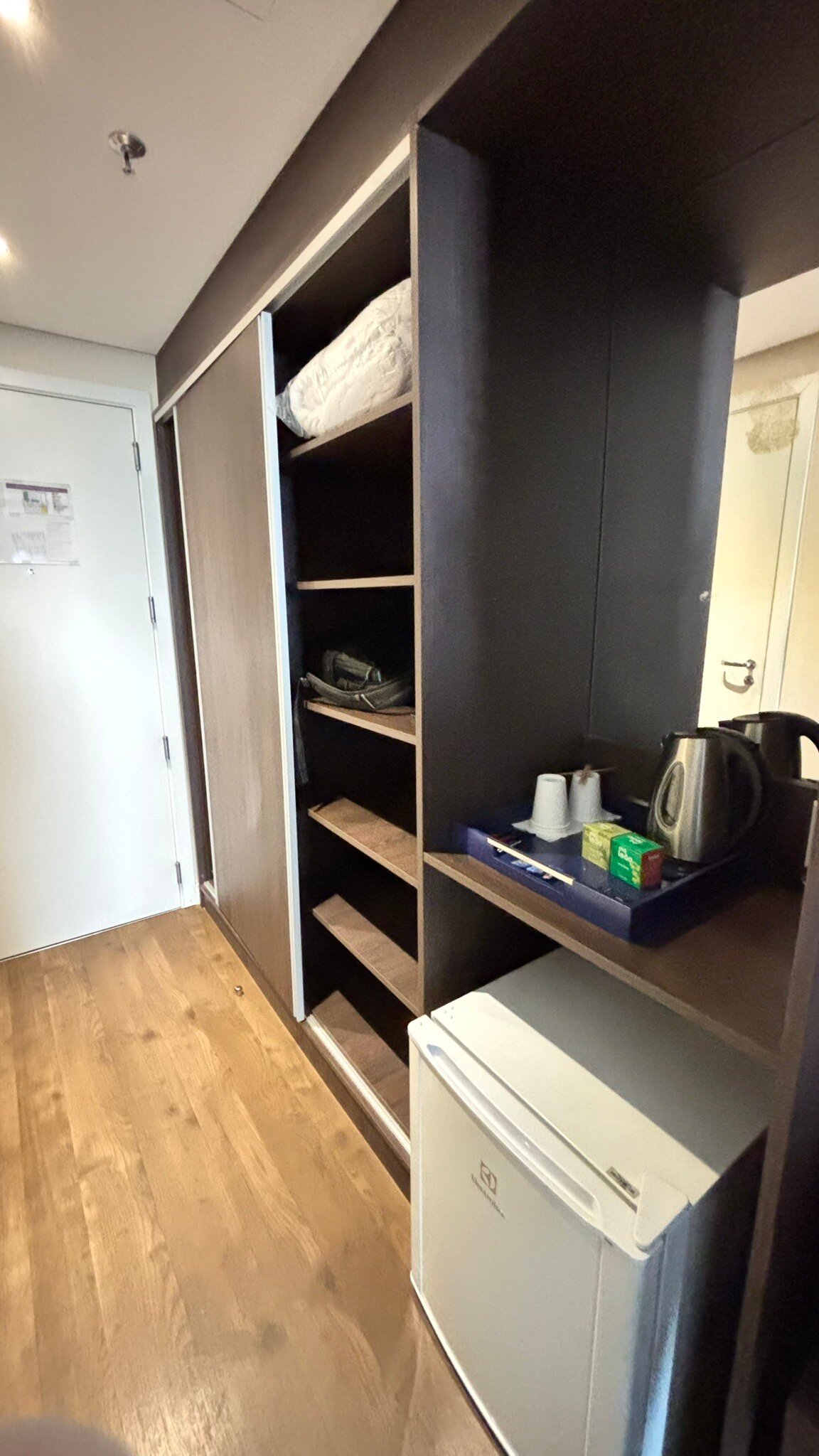 里贝朗普雷图美居酒店-官方