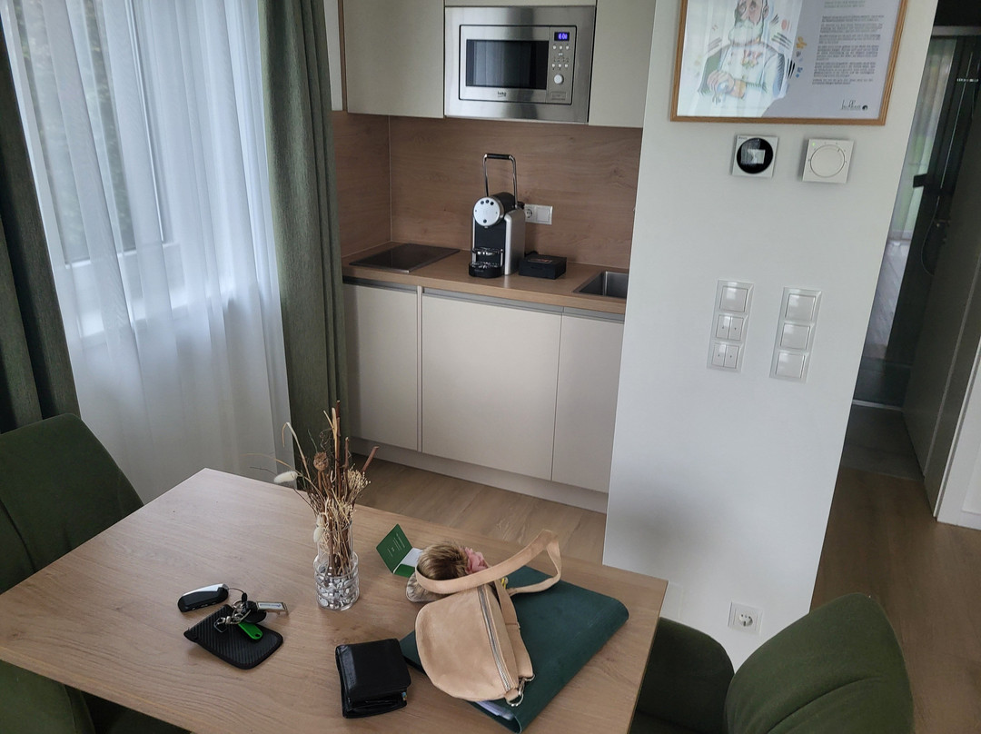Landhaus Bad Gleichenberg主图