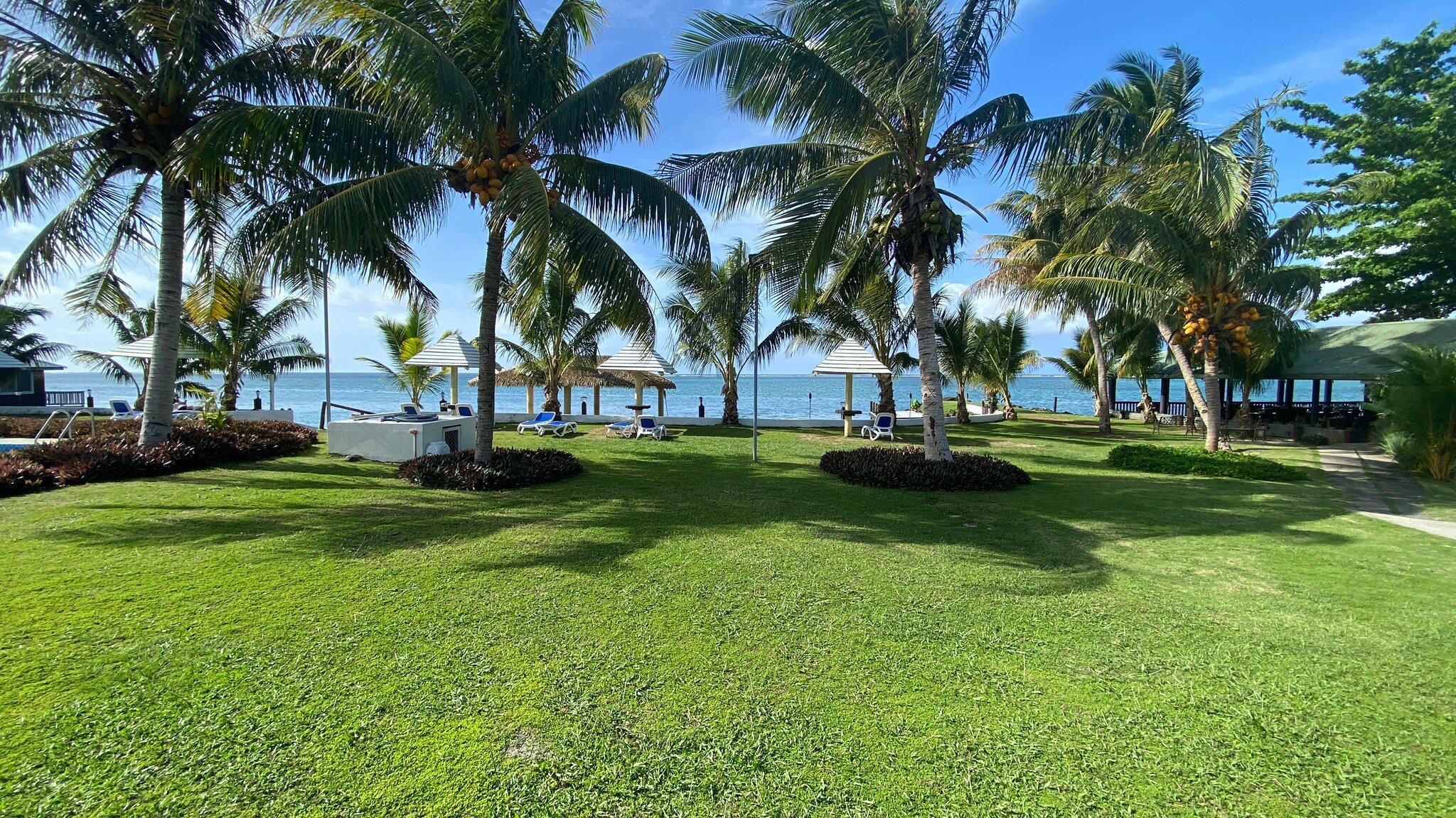 Le Uaina Beach Resort-官方